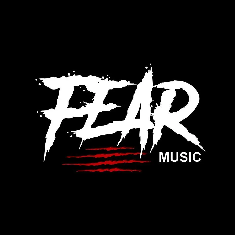 Portada de FEAR MUSIC🔥🎙️📀