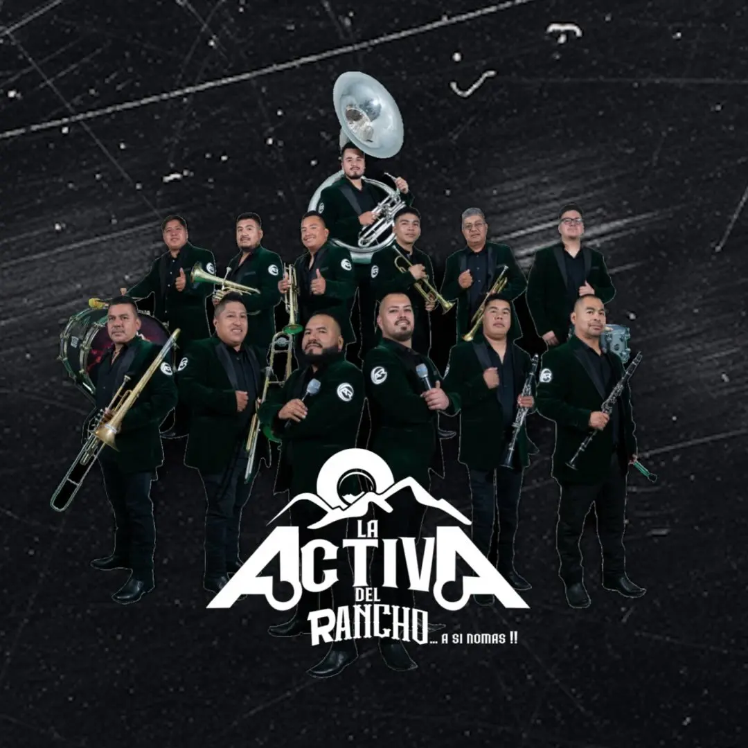 Banda La Activa Del Rancho