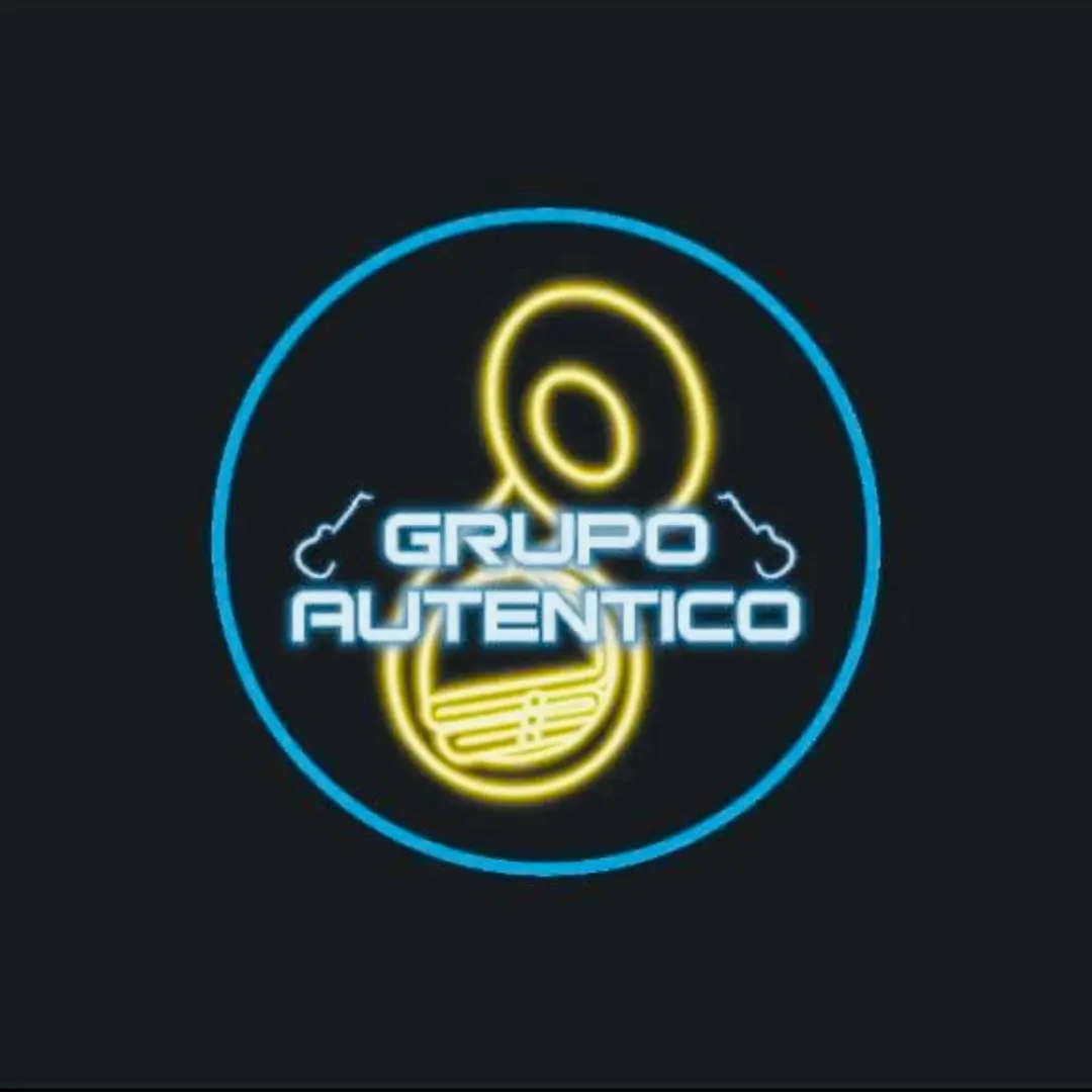 Portada de Grupo Auténtico