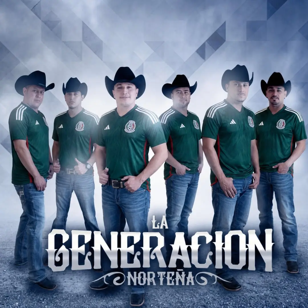 Portada de La Generacion Norteña