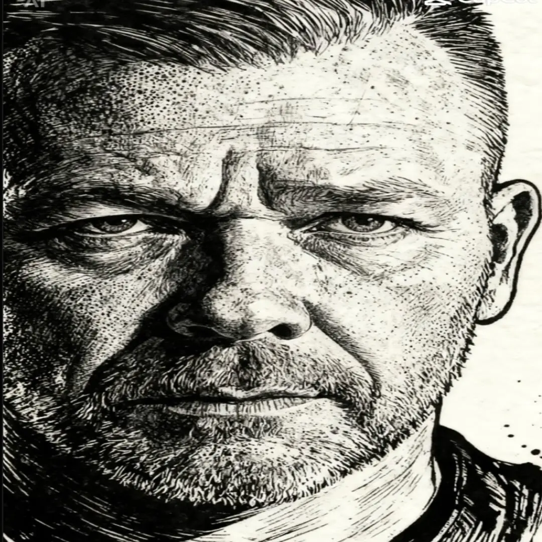 Portada de Pat Shannon
