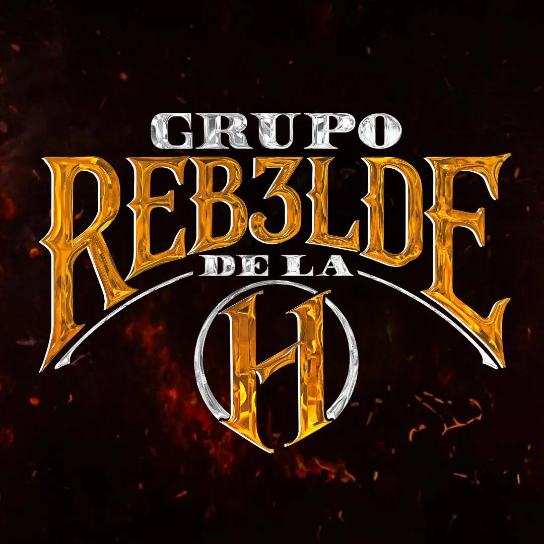 Grupo Reb3lde -de la H