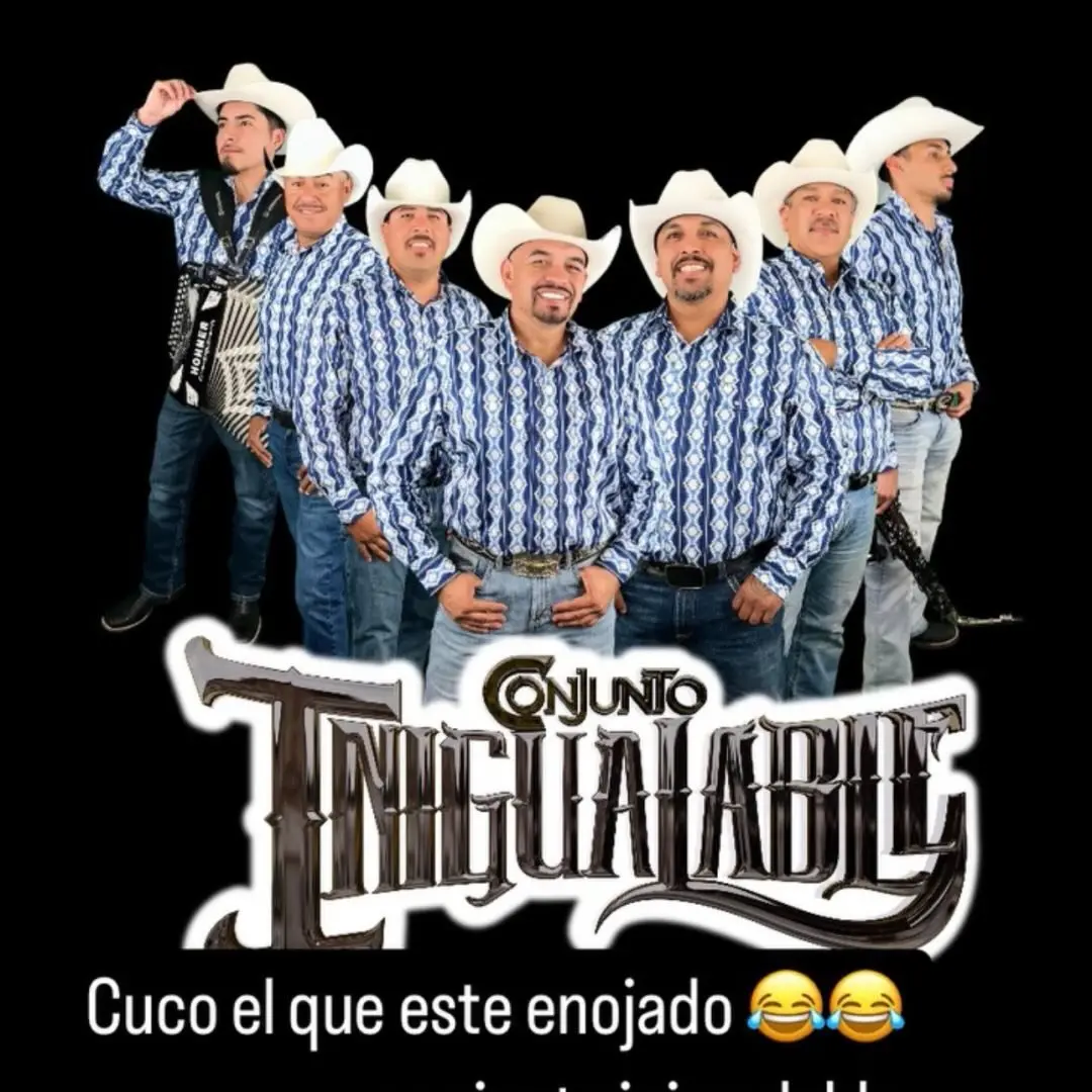 Portada de CONJUNTO INIGUALABLE