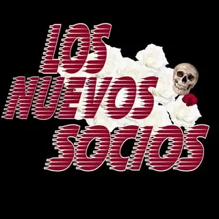 Portada de Los Nuevos Socios 🎶