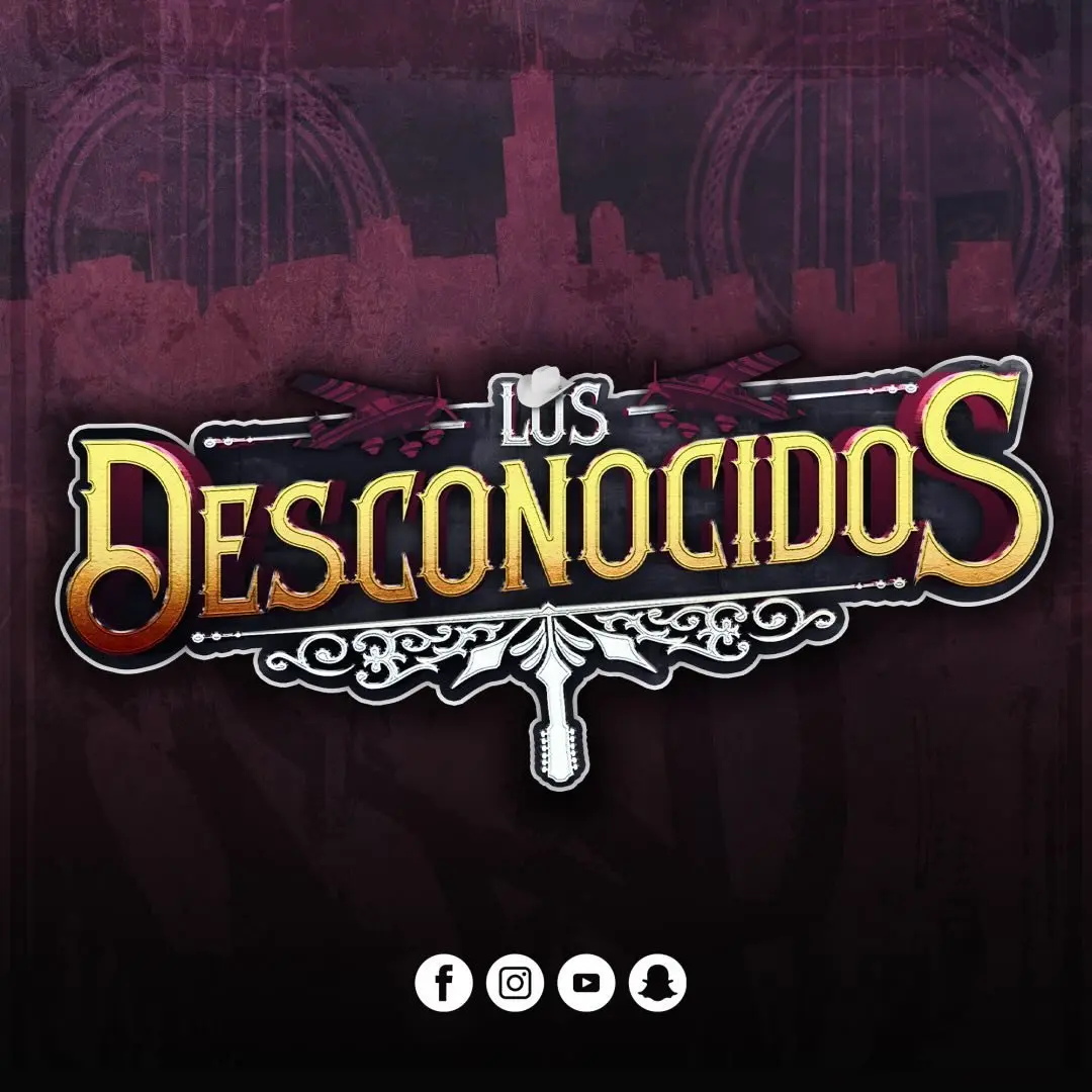 Los Desconocidos De Chicago🥷