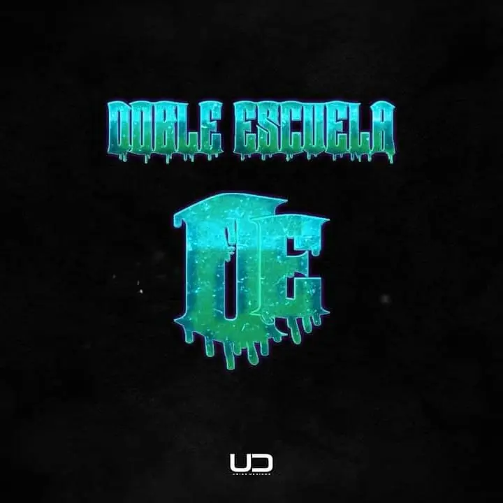 Portada de Doble Escuela Mxus