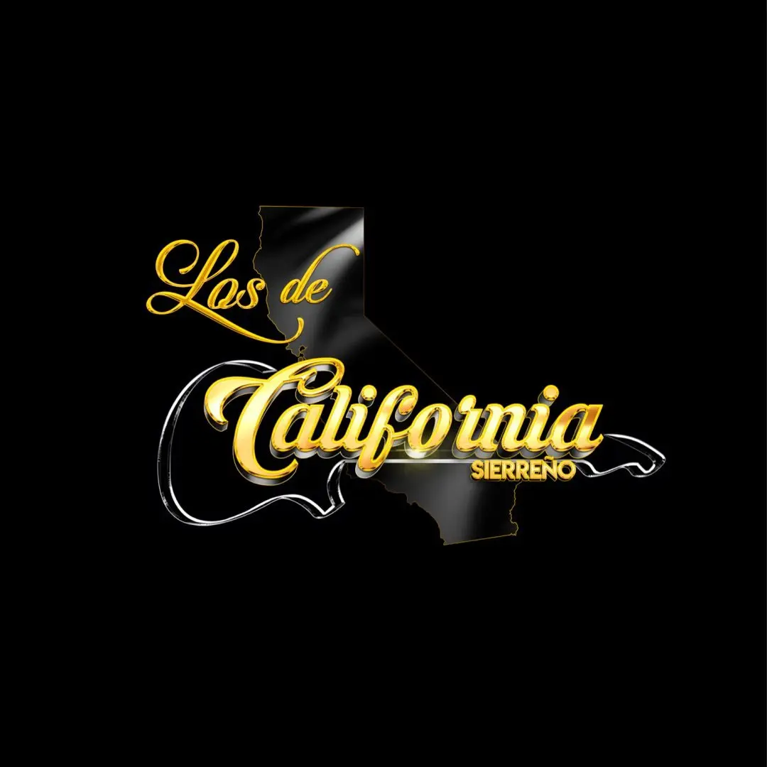 Portada de Los De California Sierreño