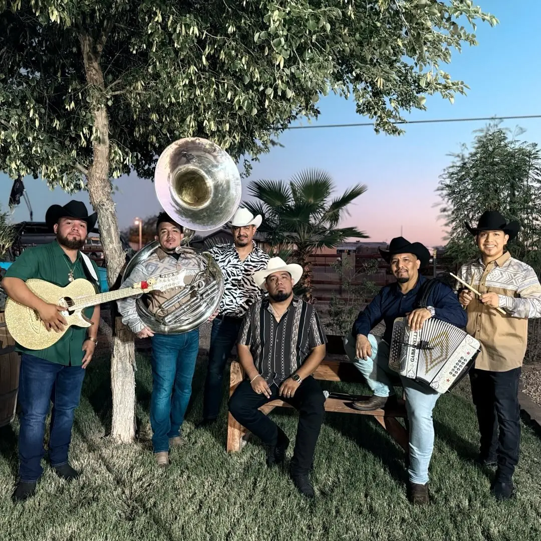 Portada de Grupo Oropezado