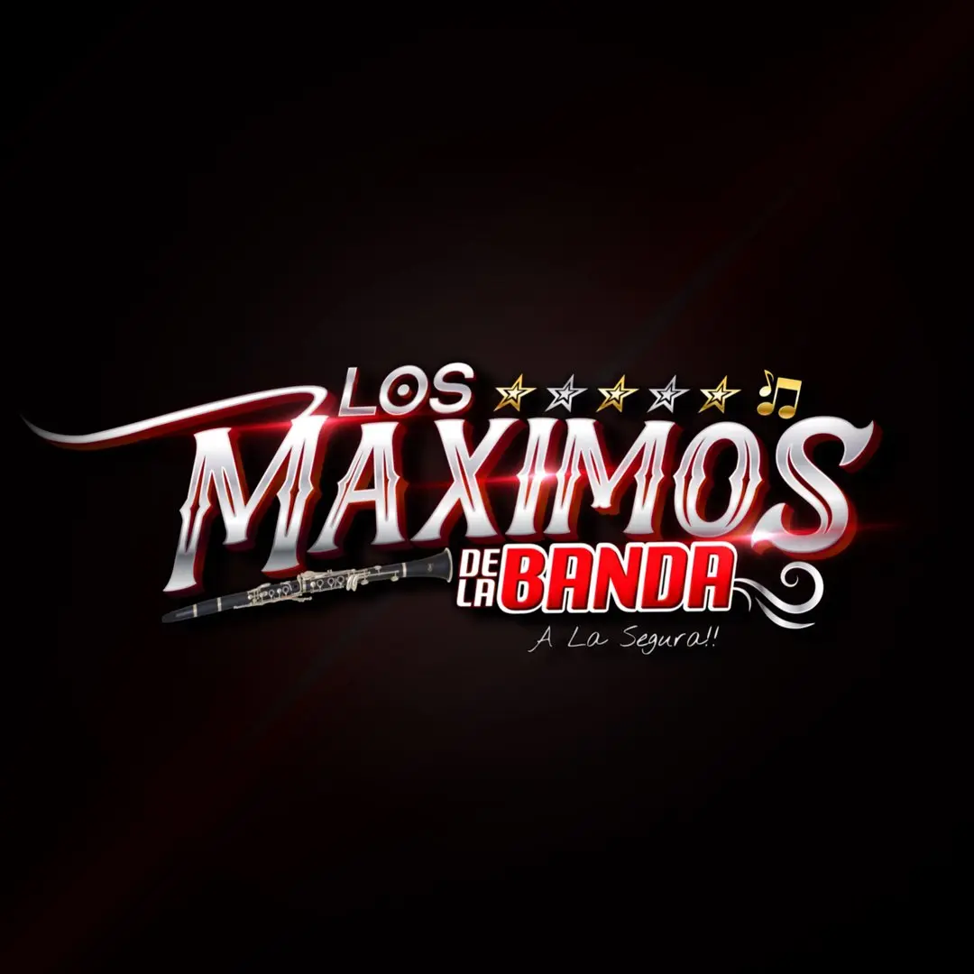 Portada de Los Maximos De La Banda
