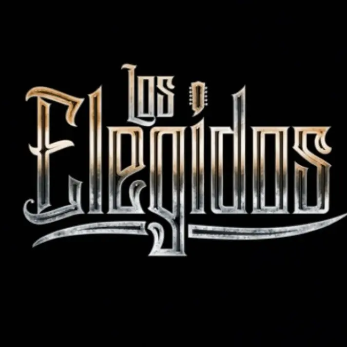 Portada de The Chosen Ones