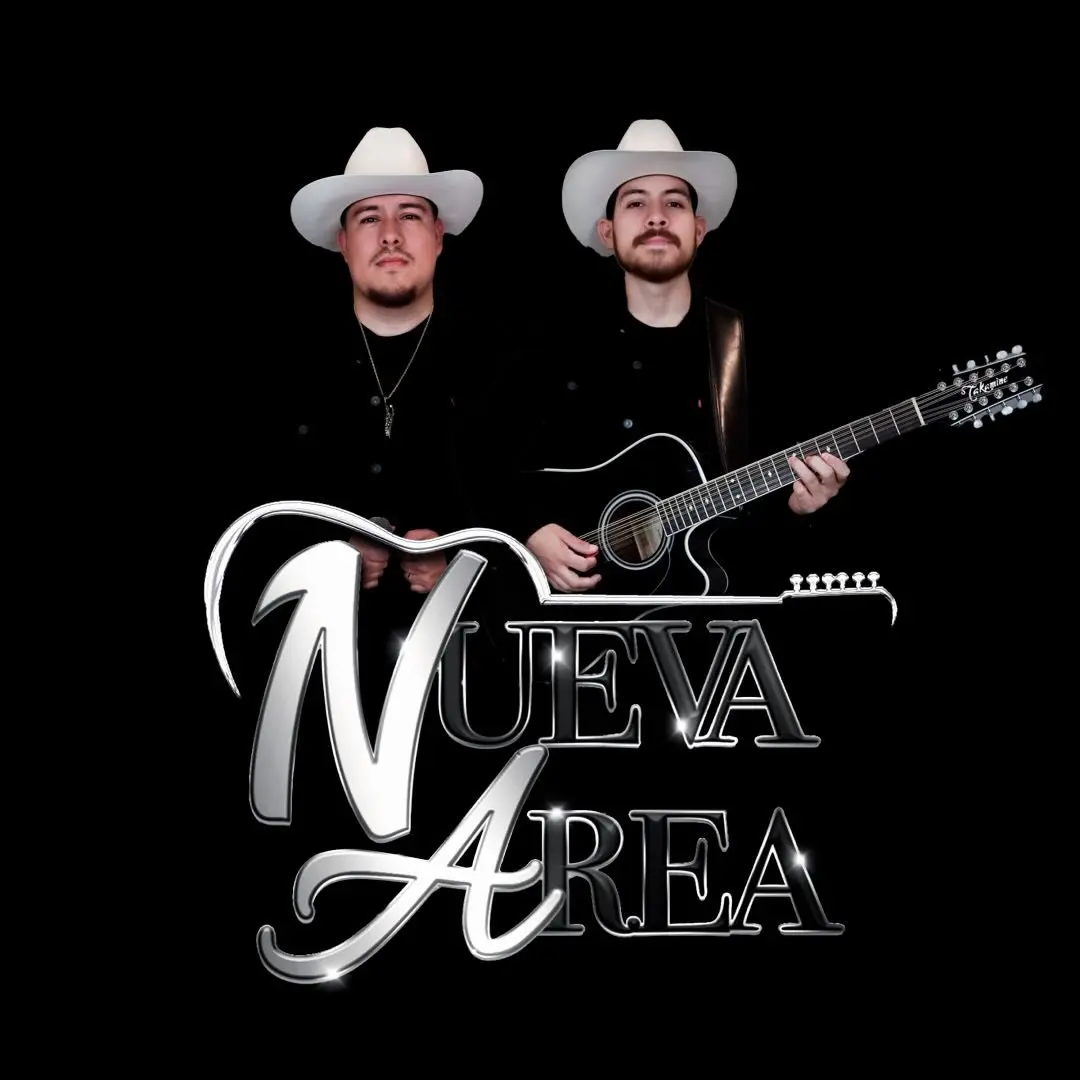 Portada de NUEVA AREA