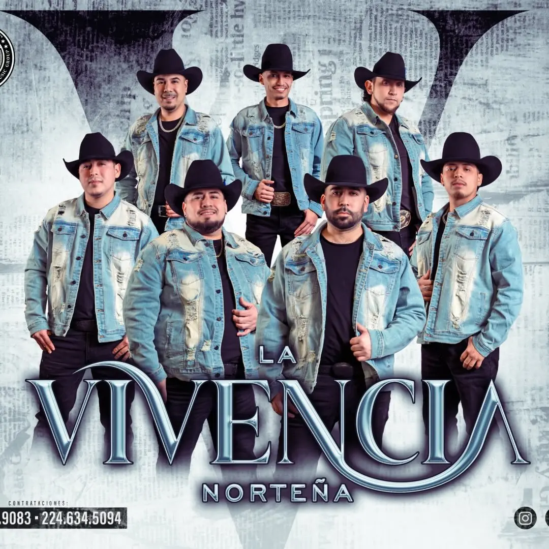 Portada de La Vivencia Norteña
