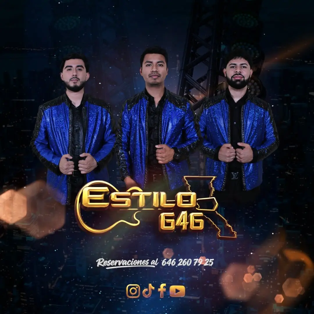 Portada de Estilo646