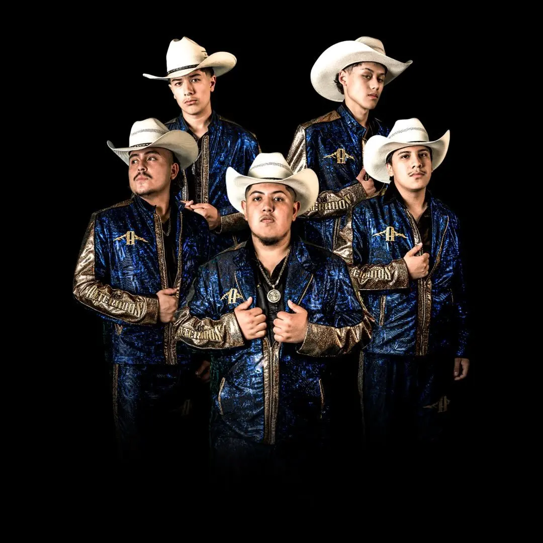 Portada de Los Alterados🎩