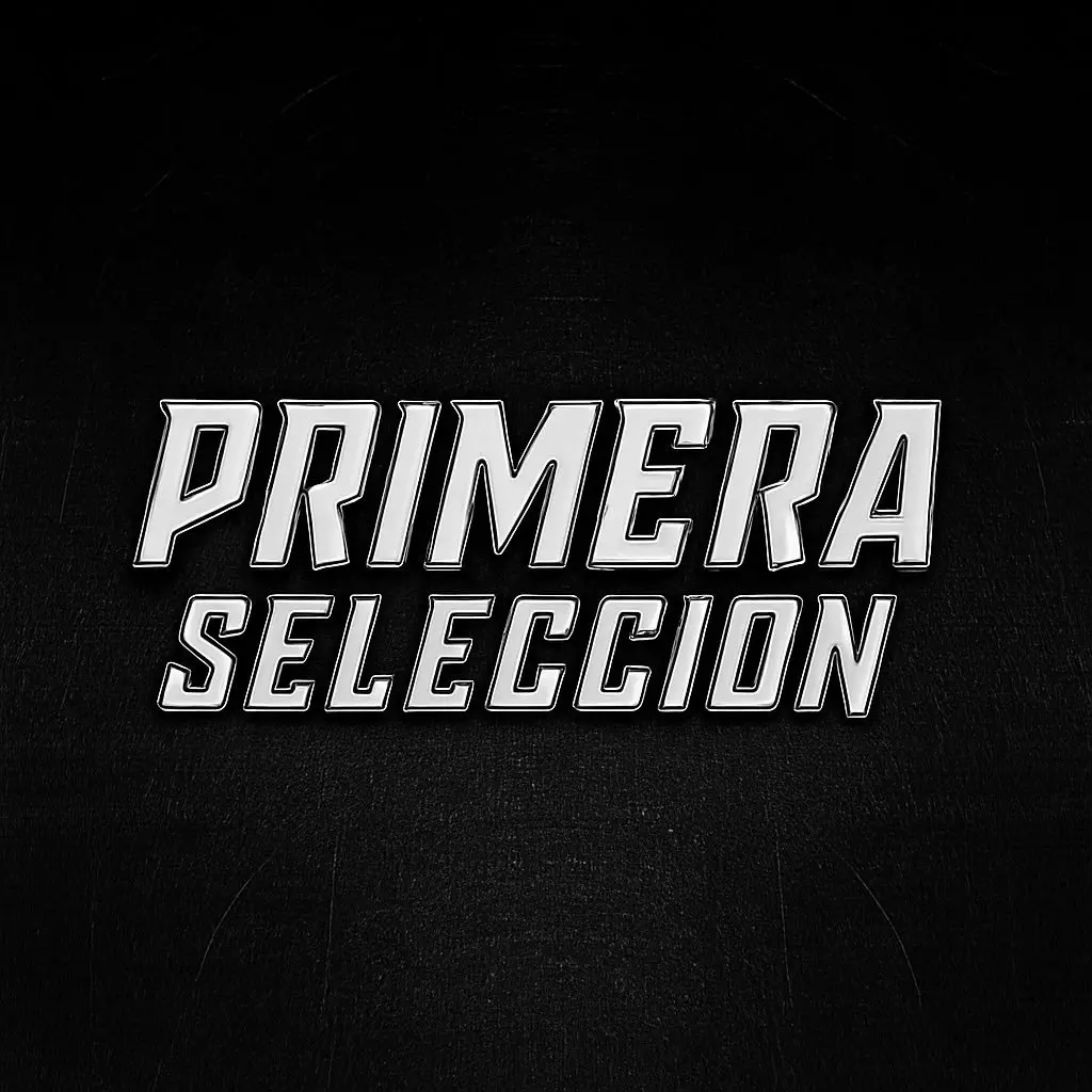Portada de Grupo Primera Selección