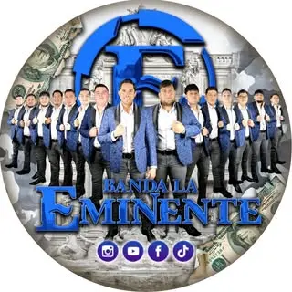 Portada de Banda La Eminente
