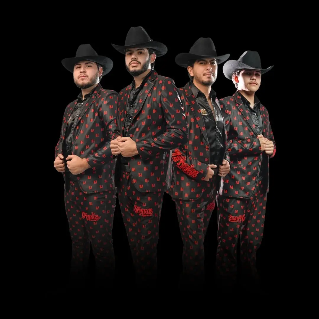 Los Zutanos De Culiacan