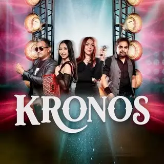 Portada de GRUPO KRONOS