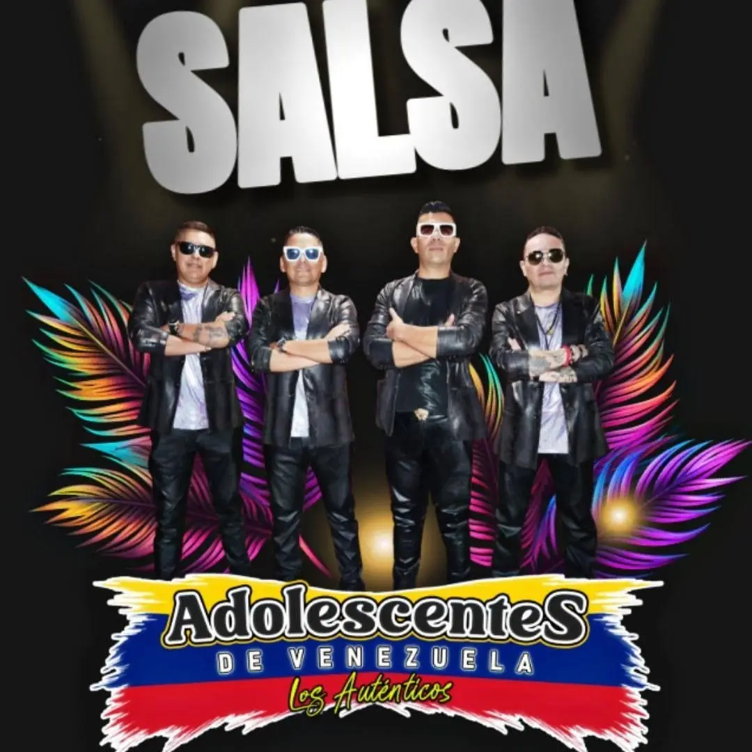 Adolescents Venezela
