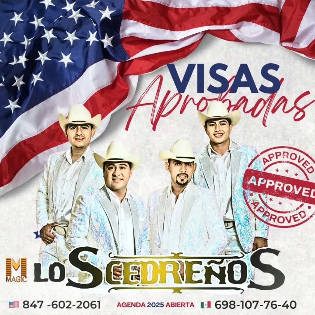 Portada de LosCedreños