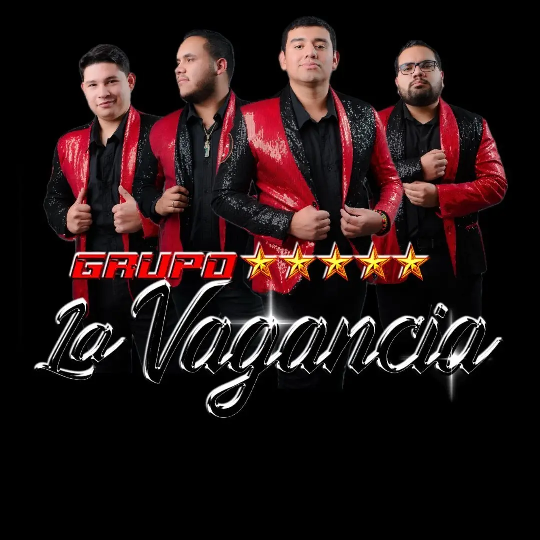 Portada de Grupo la vagancia 🍀🔥