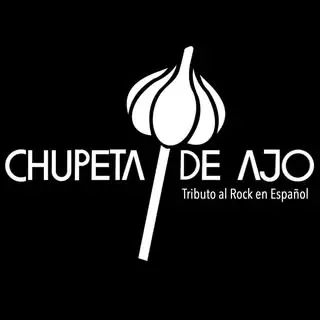 Portada de Chupeta de Ajo
