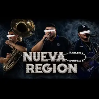 Portada de ⚜️nueva region⚜️