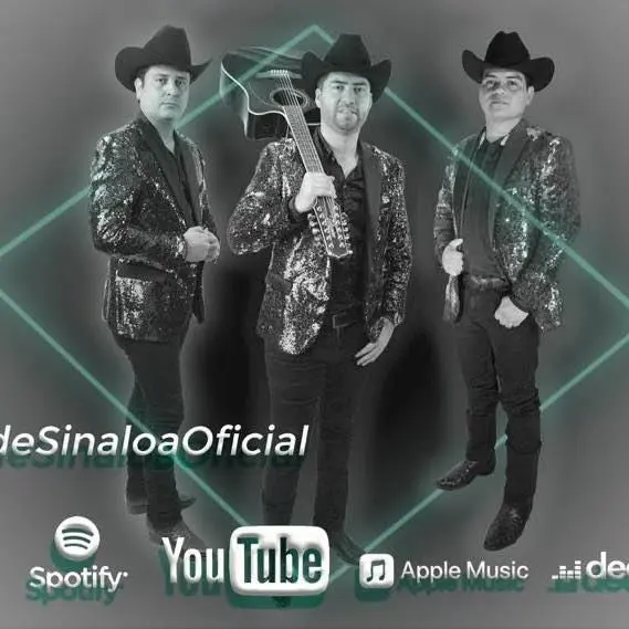 Portada de Identicos de Sinaloa
