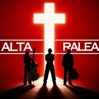 Portada de Alta Ralea