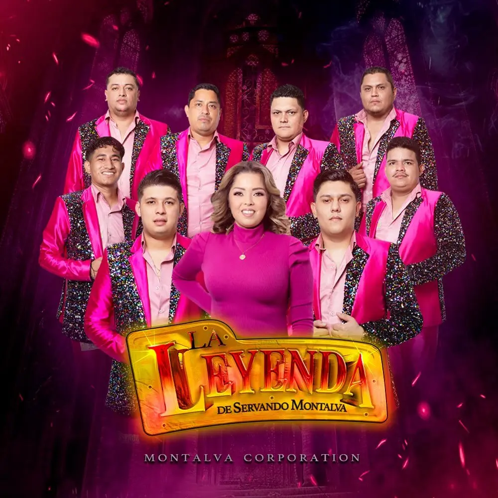La Leyenda De Servando Montalva