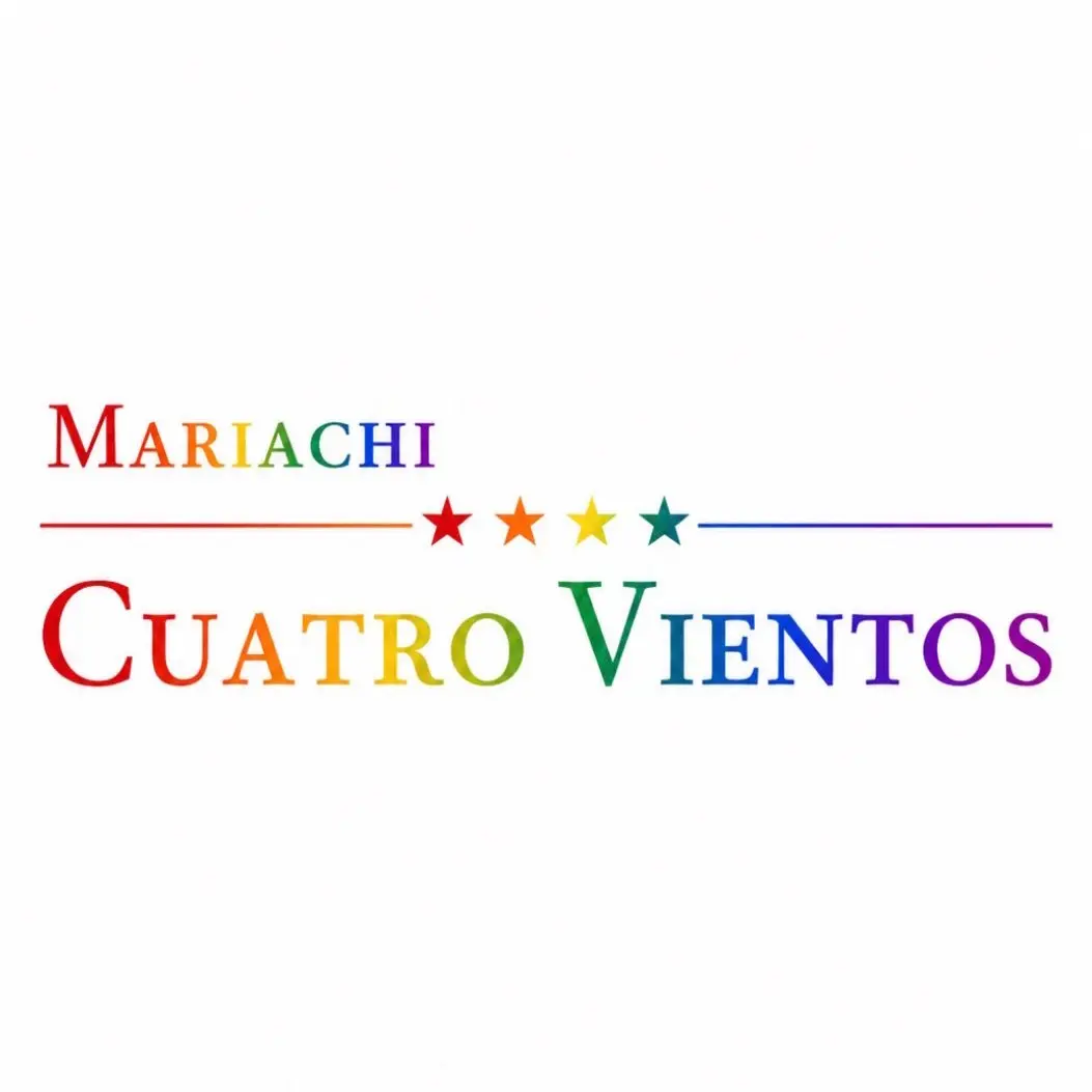 Portada de Mariachi Cuatro Vientos