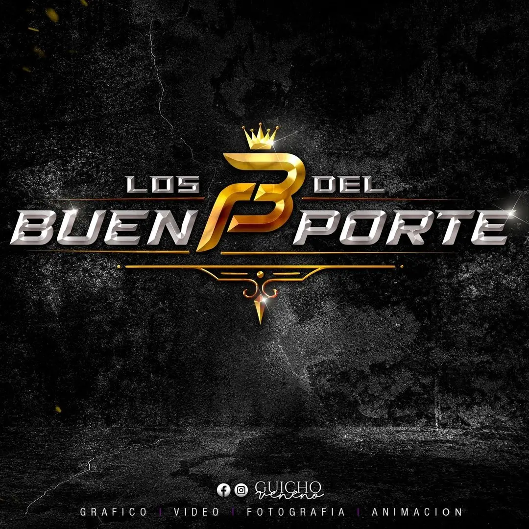 Portada de Los Del Buen Porte