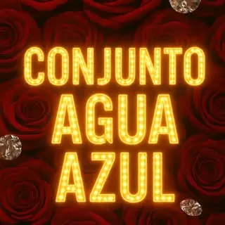 Portada de Conjunto Agua Azul