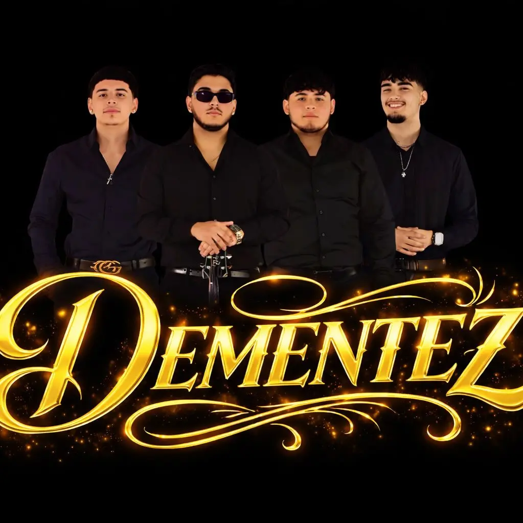 Portada de Dementez