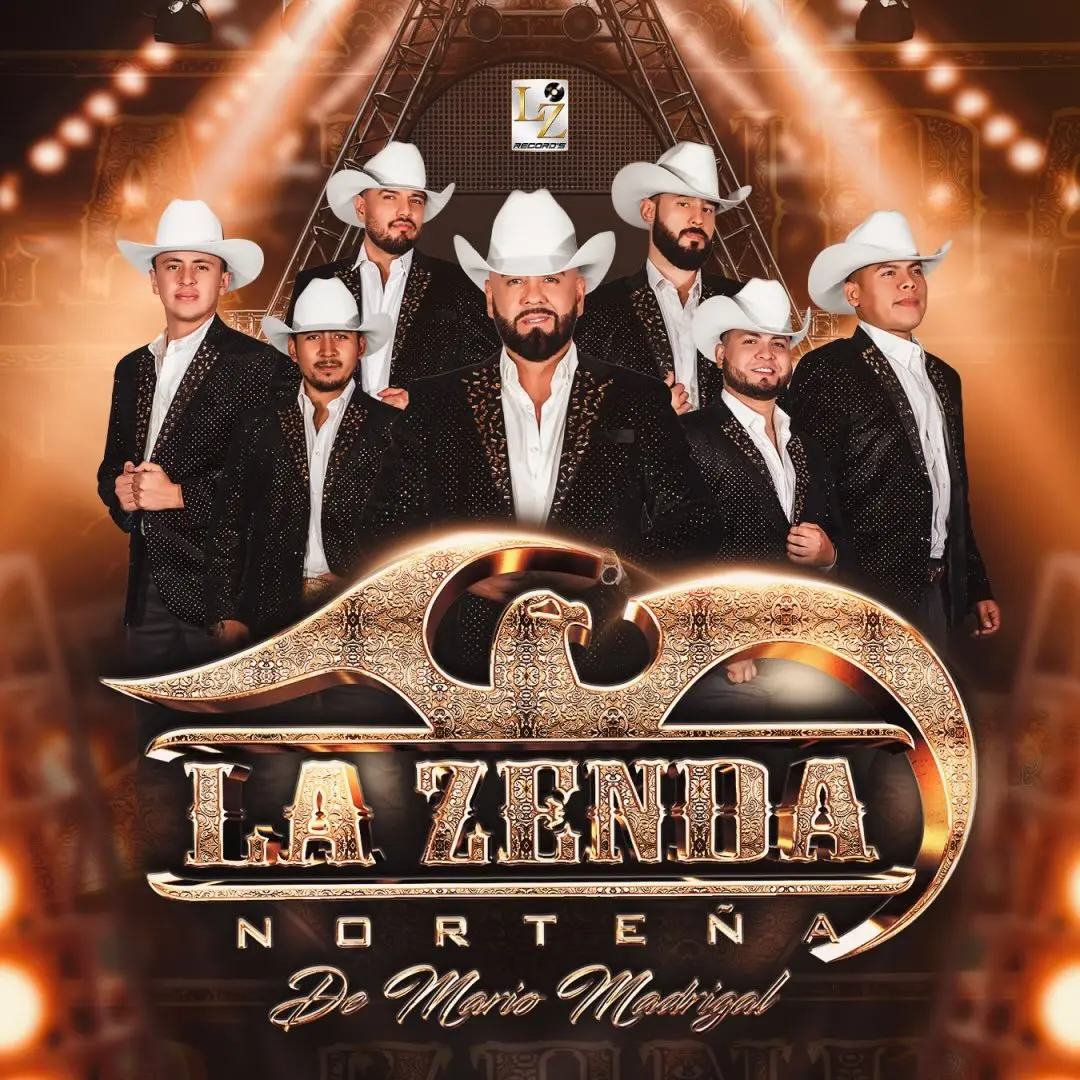 🎷LA ZENDA NORTEÑA🎷