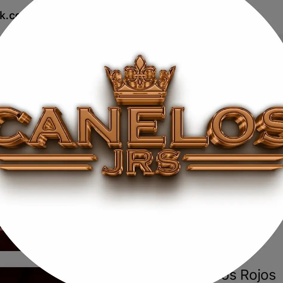Pagina De CanelosJrs
