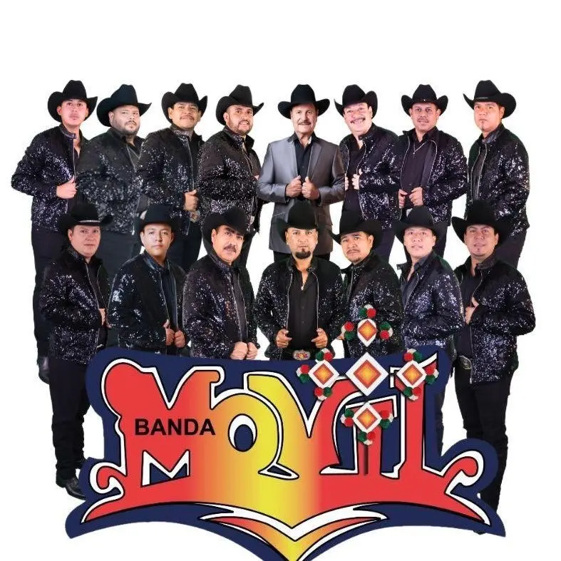 Portada de Banda Móvil