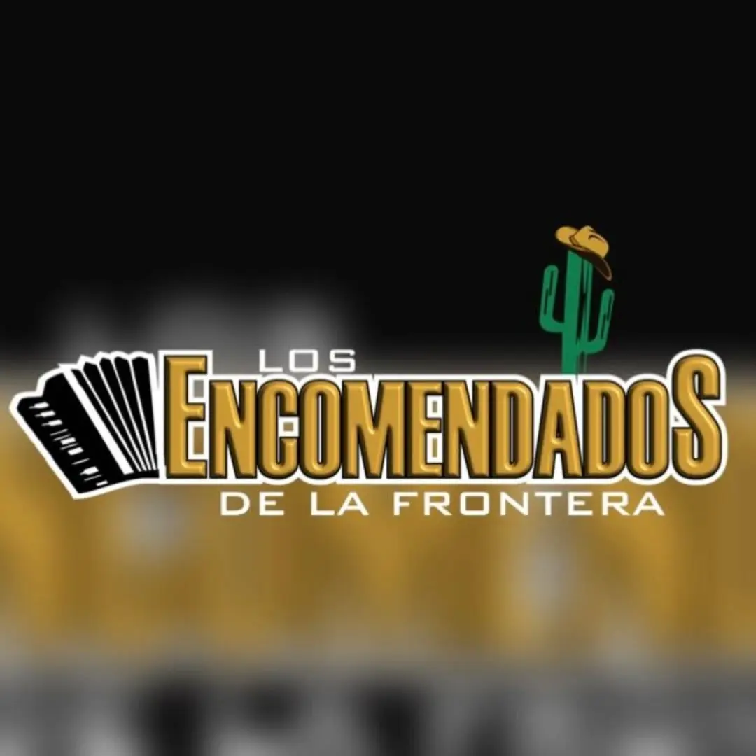 Portada de Los Encomendados De La Frontera