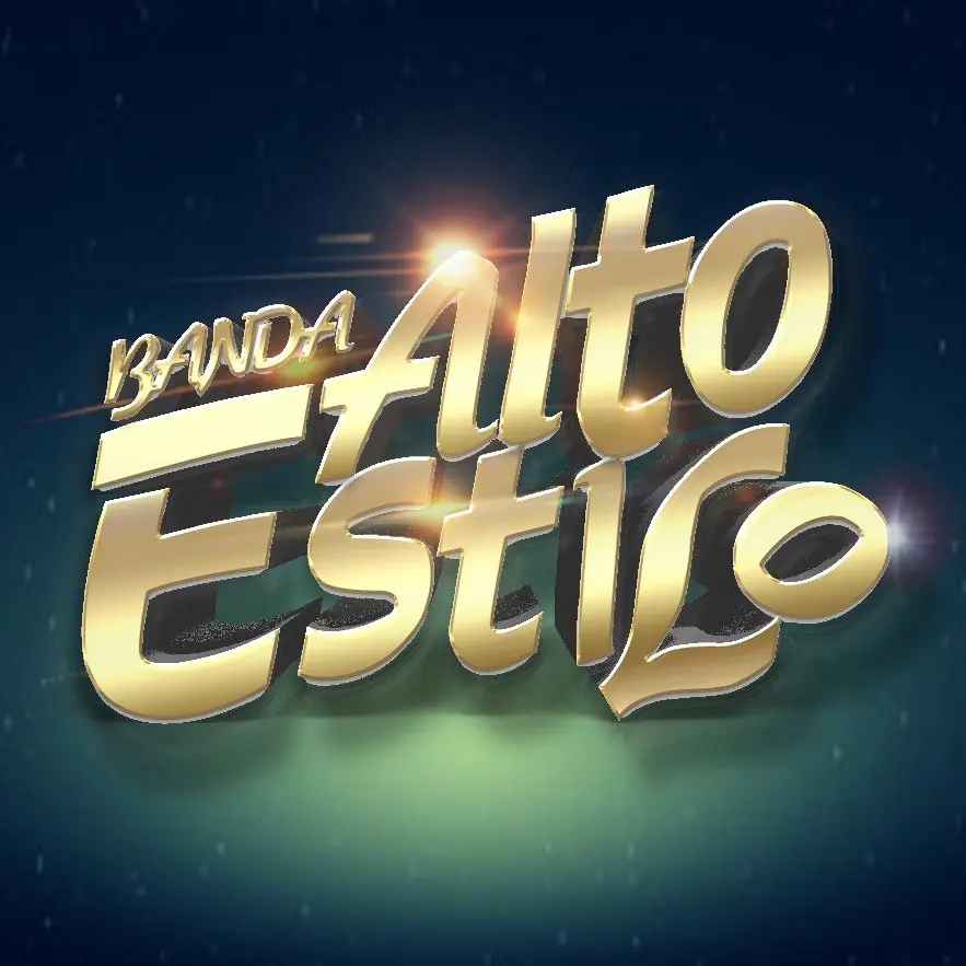 Portada de Banda Alto Estilo