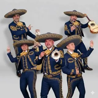 Portada de MARIACHI HERENCIA DE MEXICO RD | MARIACHI EN SANTO DOMINGO