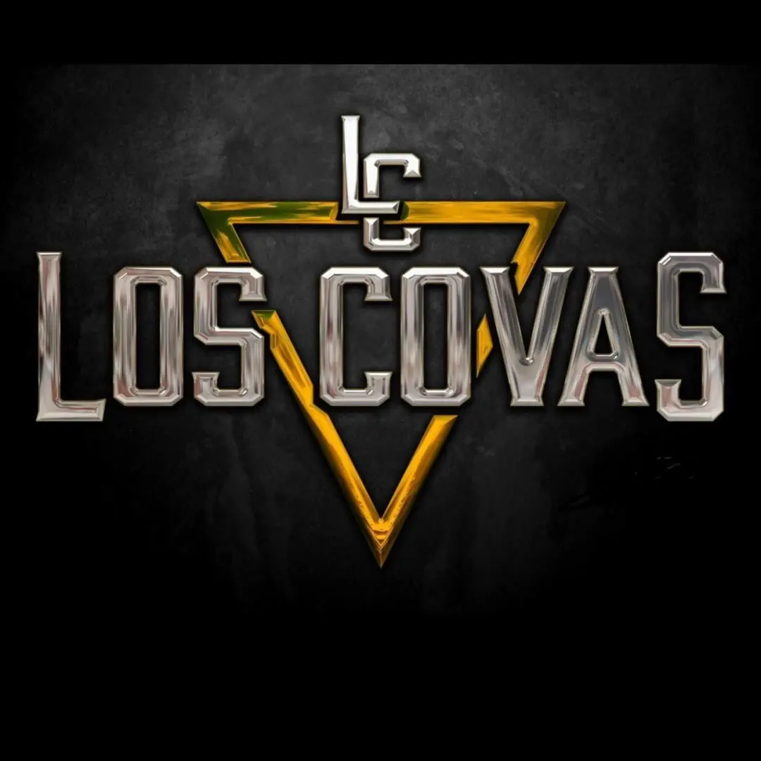 Portada de Los Covas