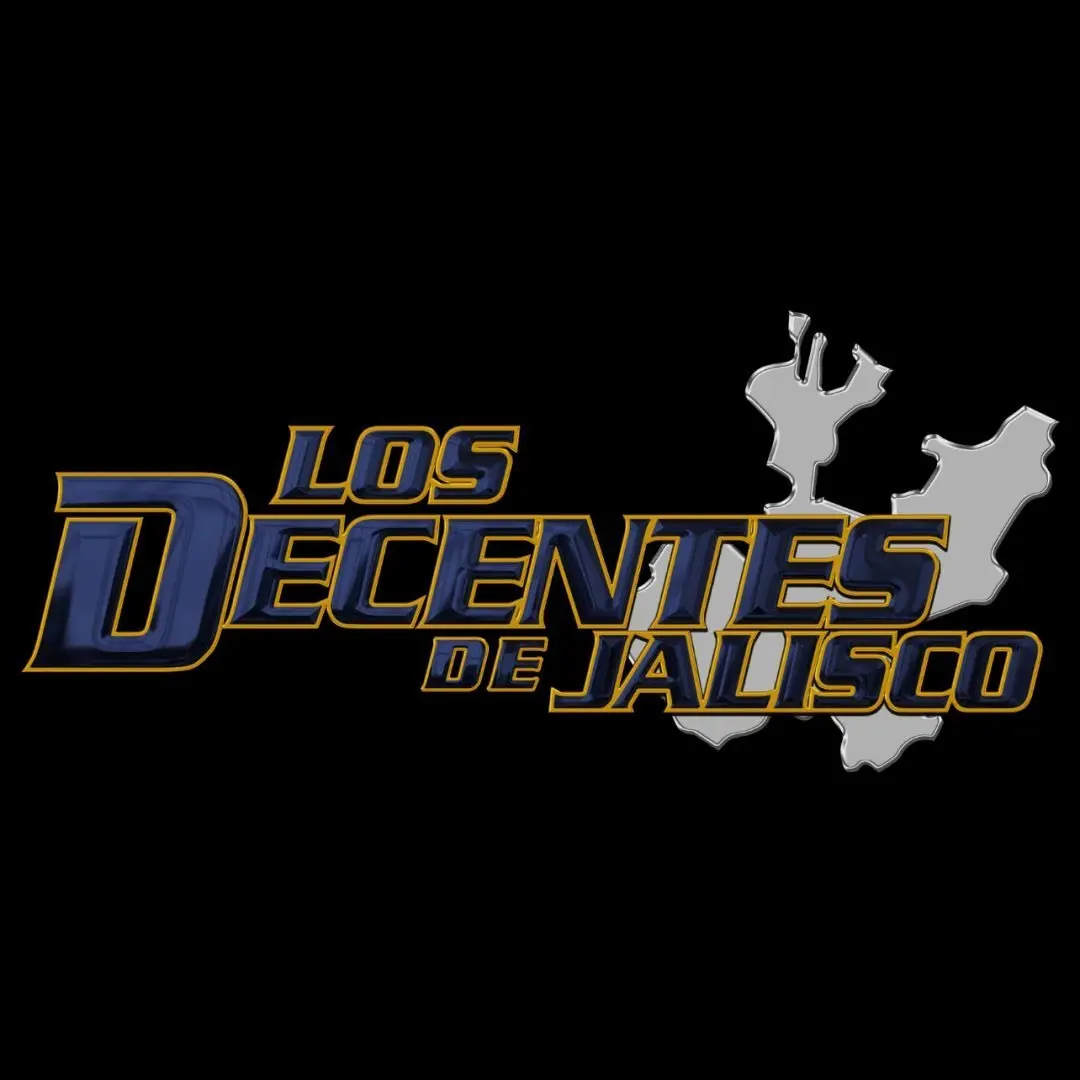 Portada de Los Decentes De Jalisco 🎲