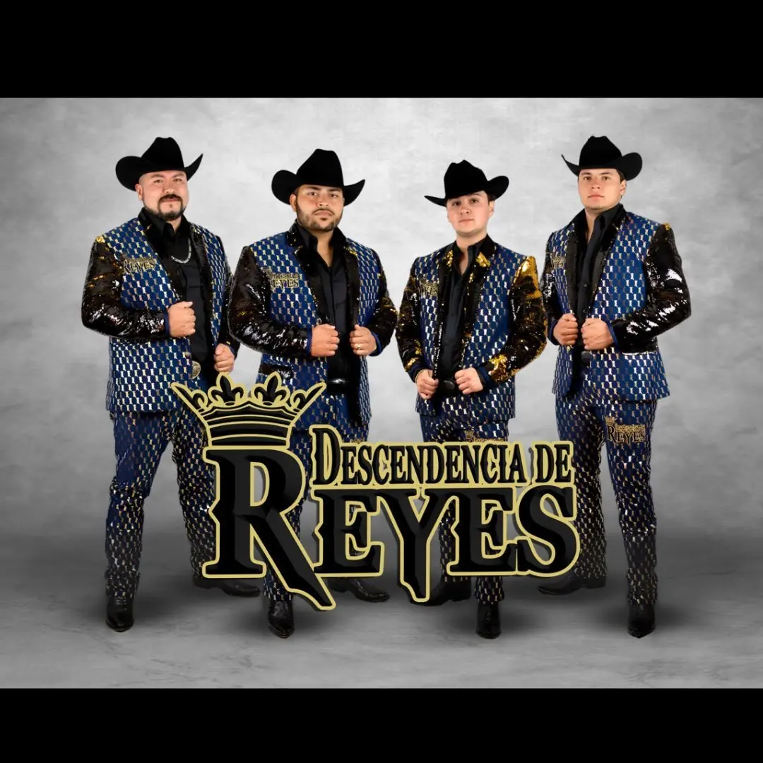 Portada de Descendencia de Reyes 👑🤴🏻🍅