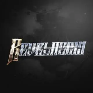 Portada de Grupo Revelación