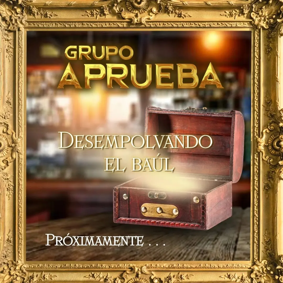 Portada de Grupo Aprueba
