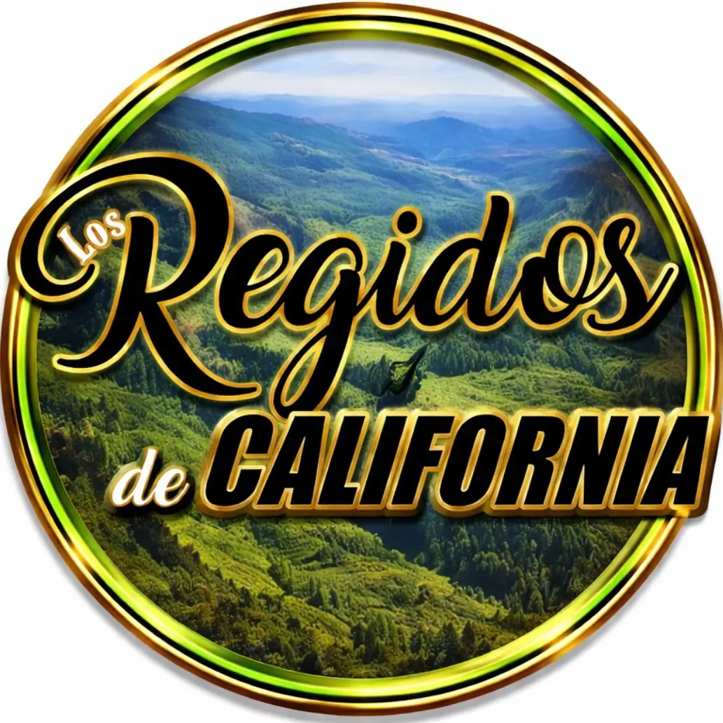 Portada de Los Regidos ( Página Oficial )