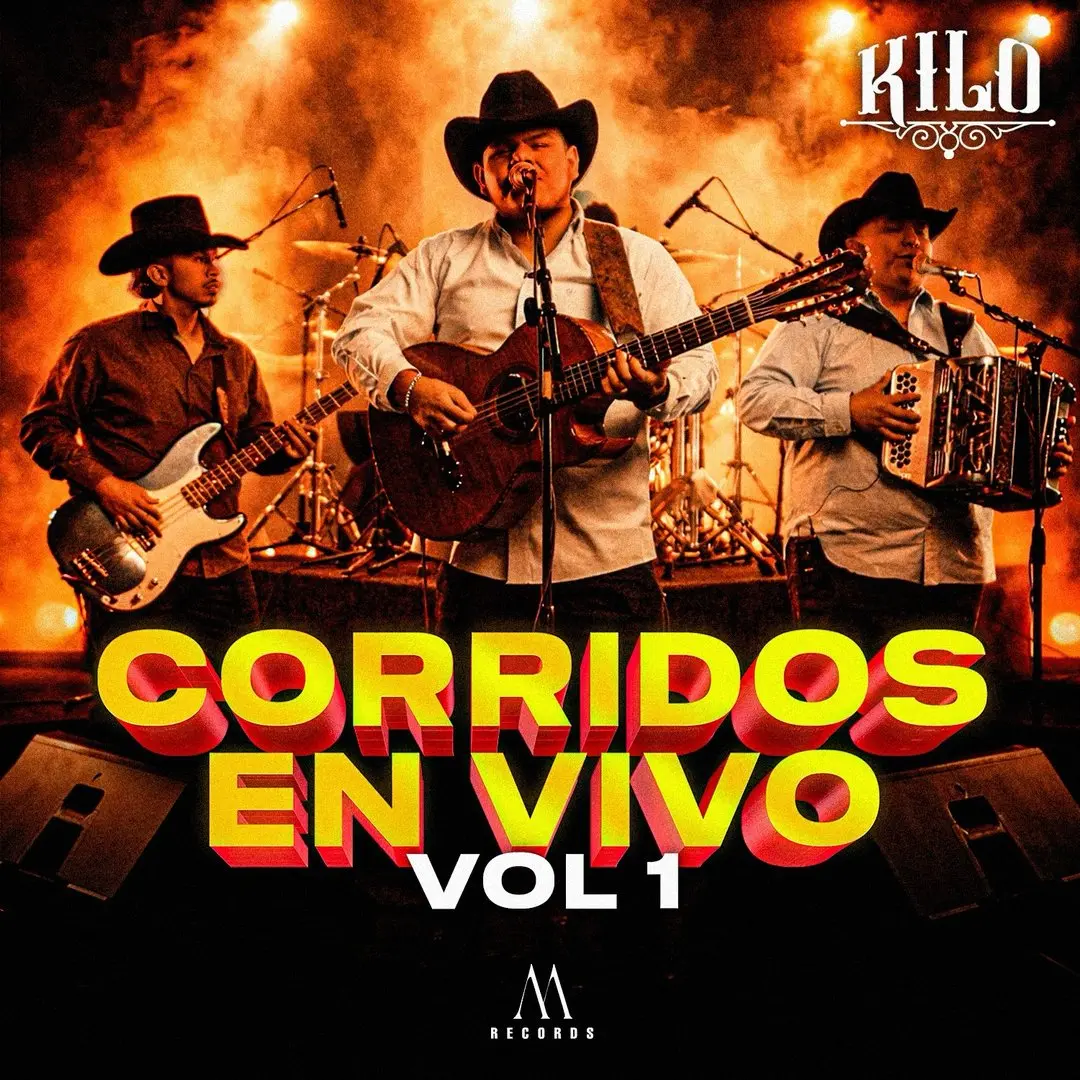 Grupo KILO