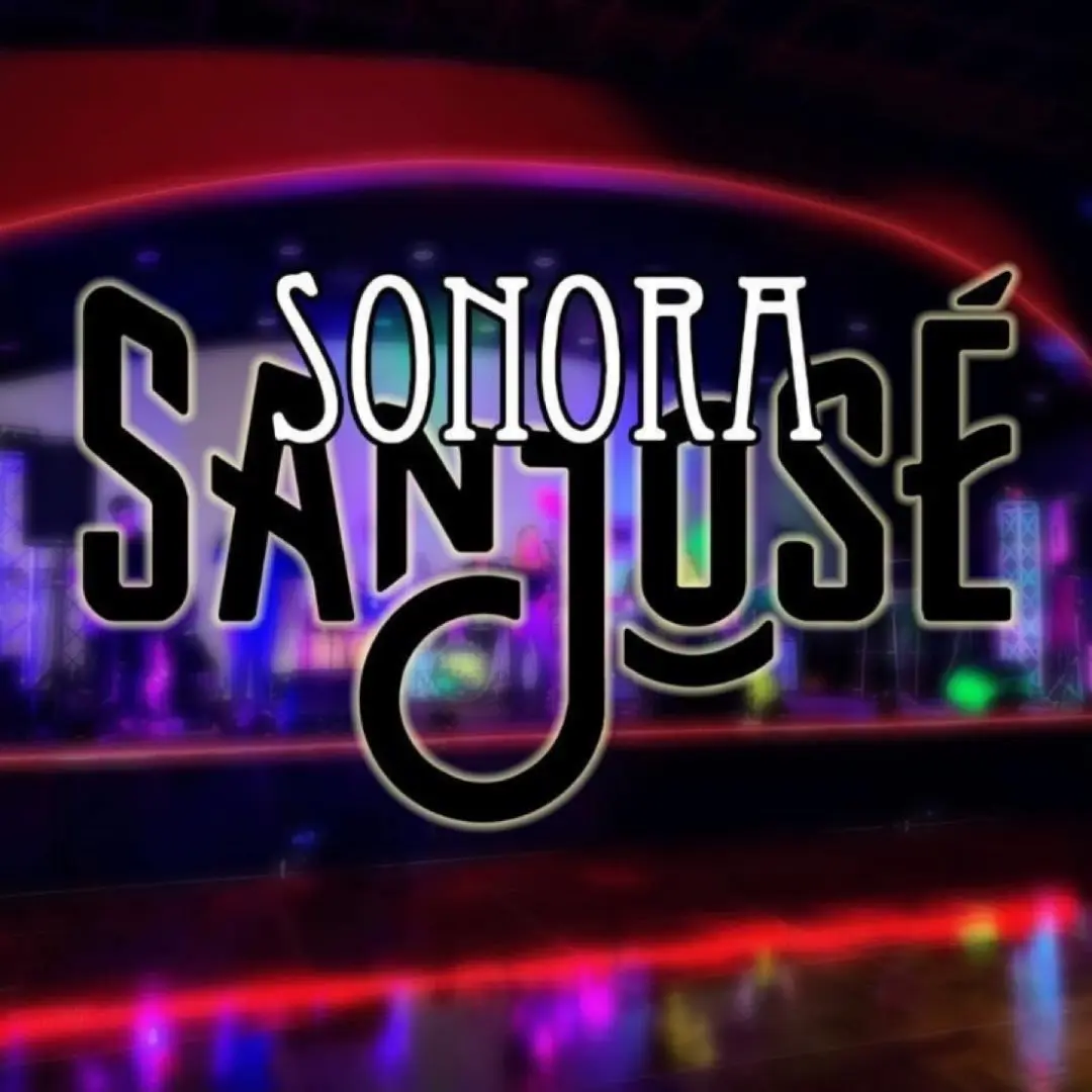 Portada de Sonora San Jose
