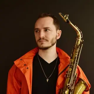 Portada de Remy Le Boeuf