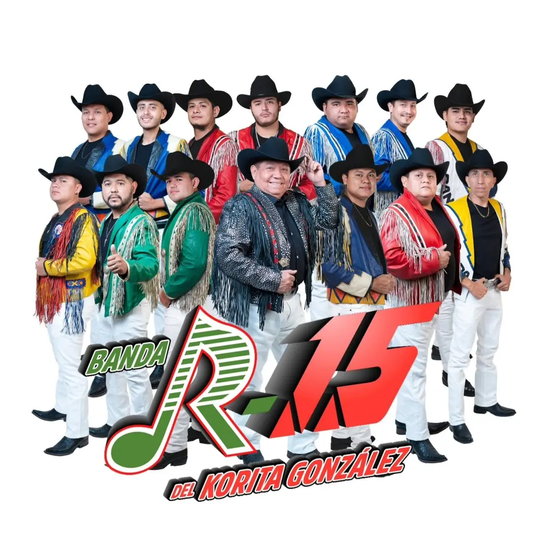 Portada de Banda R-15